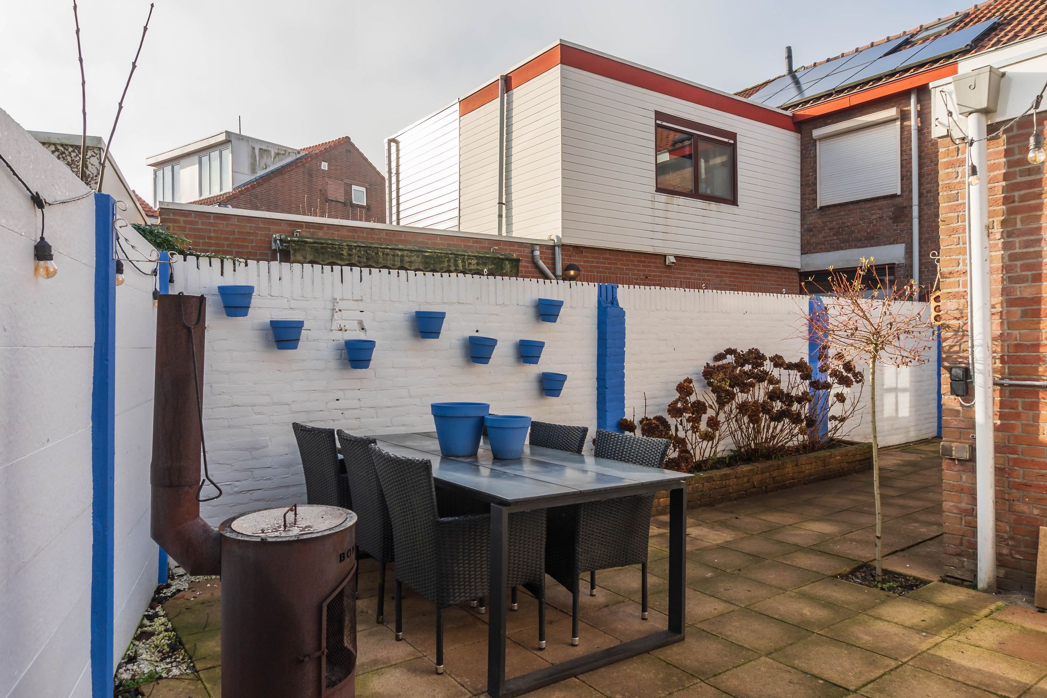 Foto 42 van Buys Ballotstraat 10