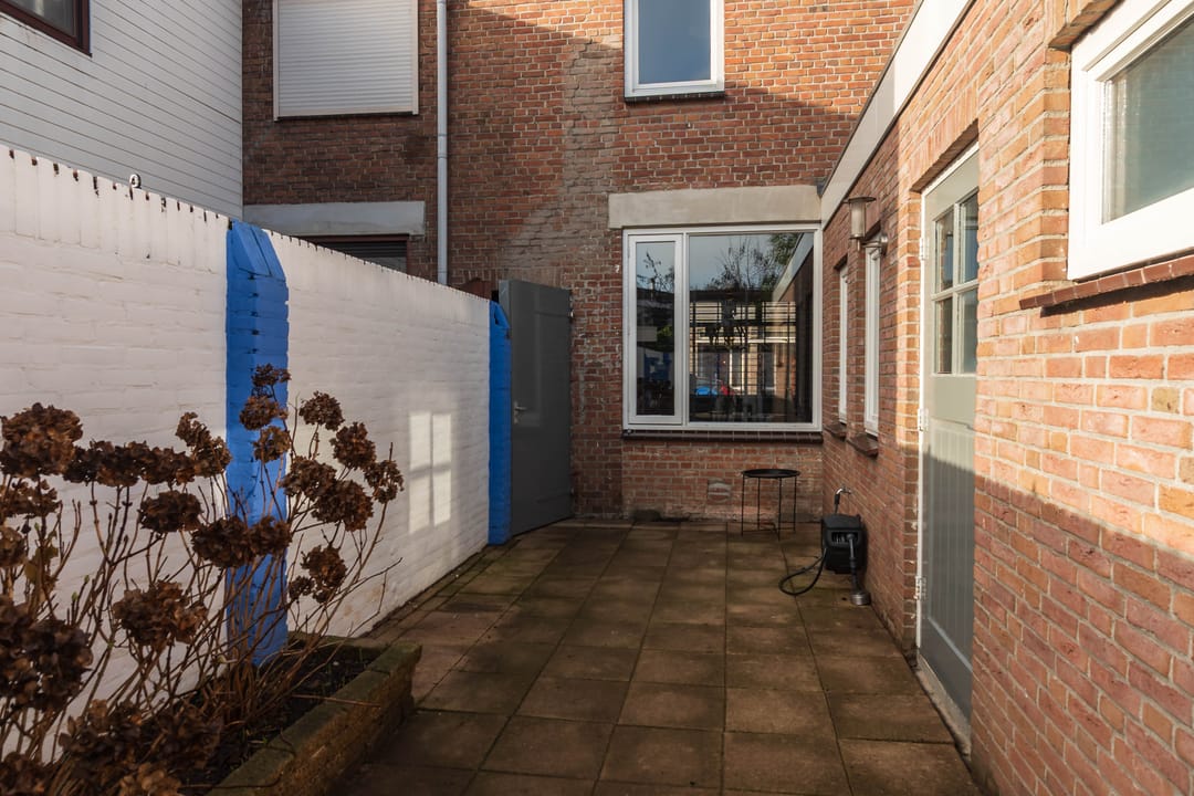 Foto 43 van Buys Ballotstraat 10