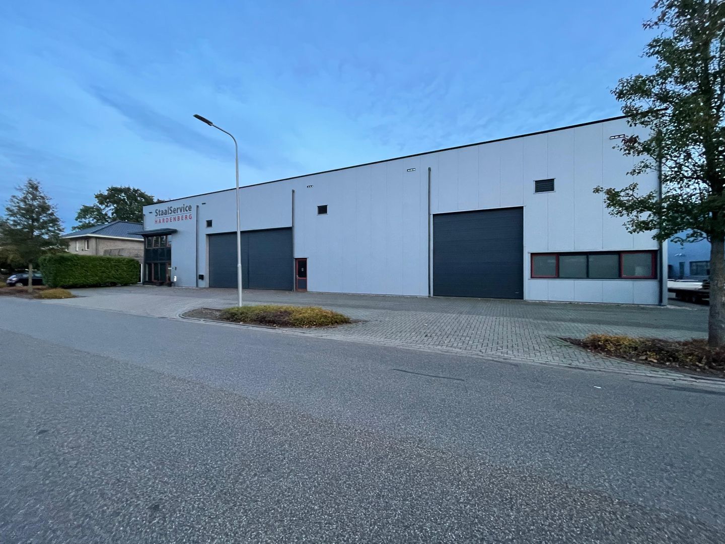 Bekijk foto 1 van Koningsspil 28