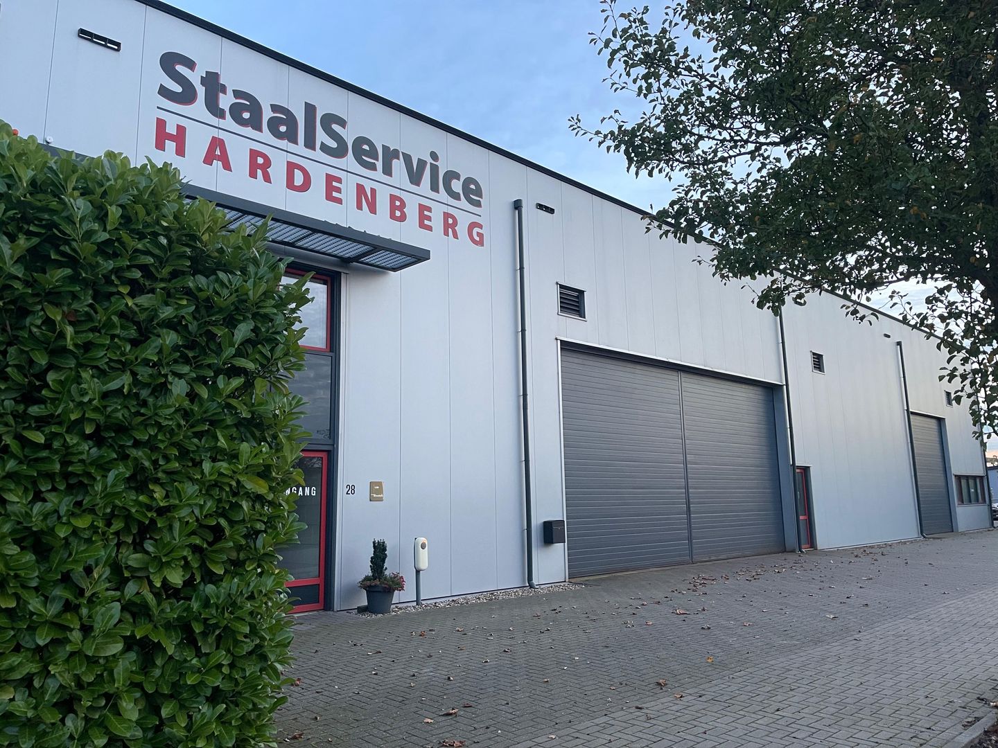 Bekijk foto 3 van Koningsspil 28