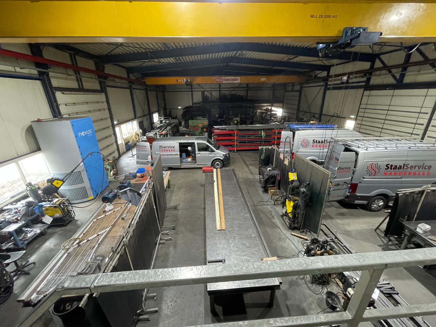 Bekijk foto 4 van Koningsspil 28