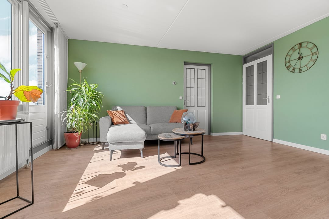 Photo 2 of Schout van Raesfeltstraat 51