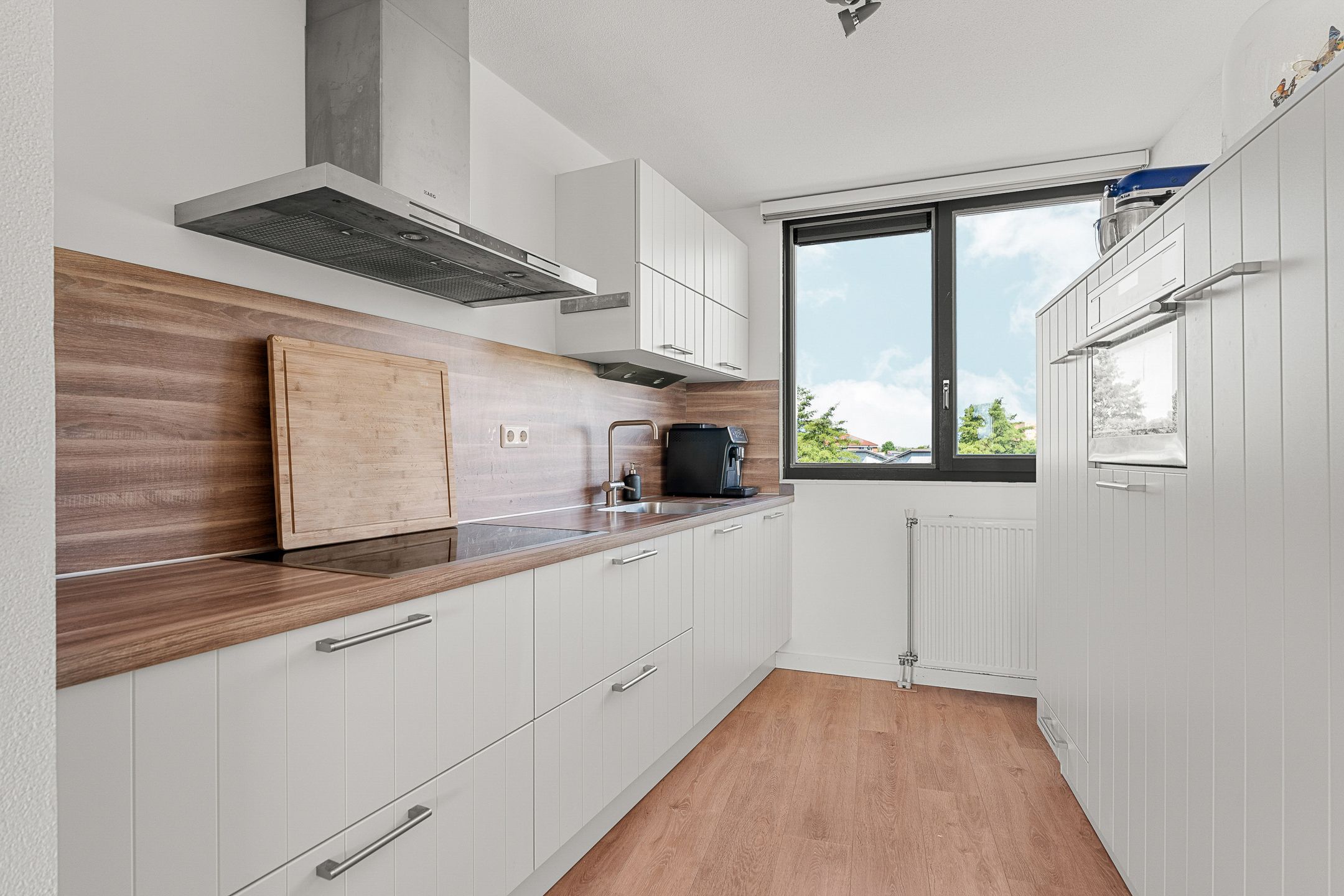 Photo 3 of Schout van Raesfeltstraat 51