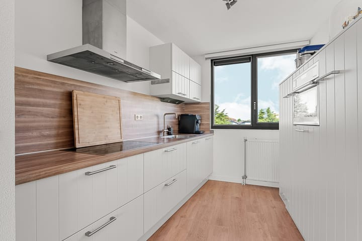 Photo 3 of Schout van Raesfeltstraat 51