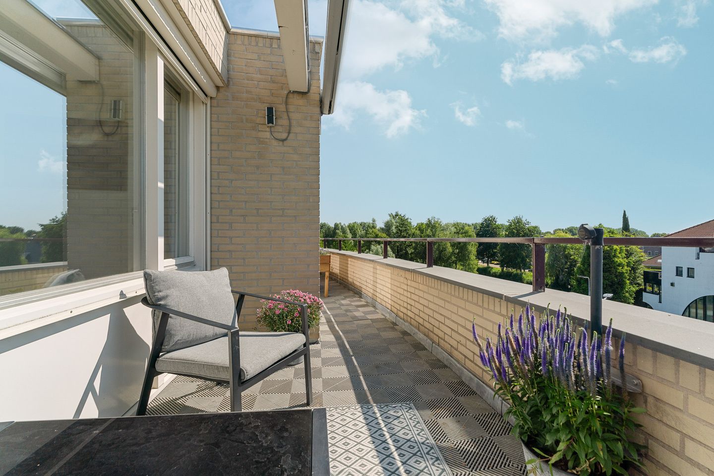 Photo 5 of Schout van Raesfeltstraat 51