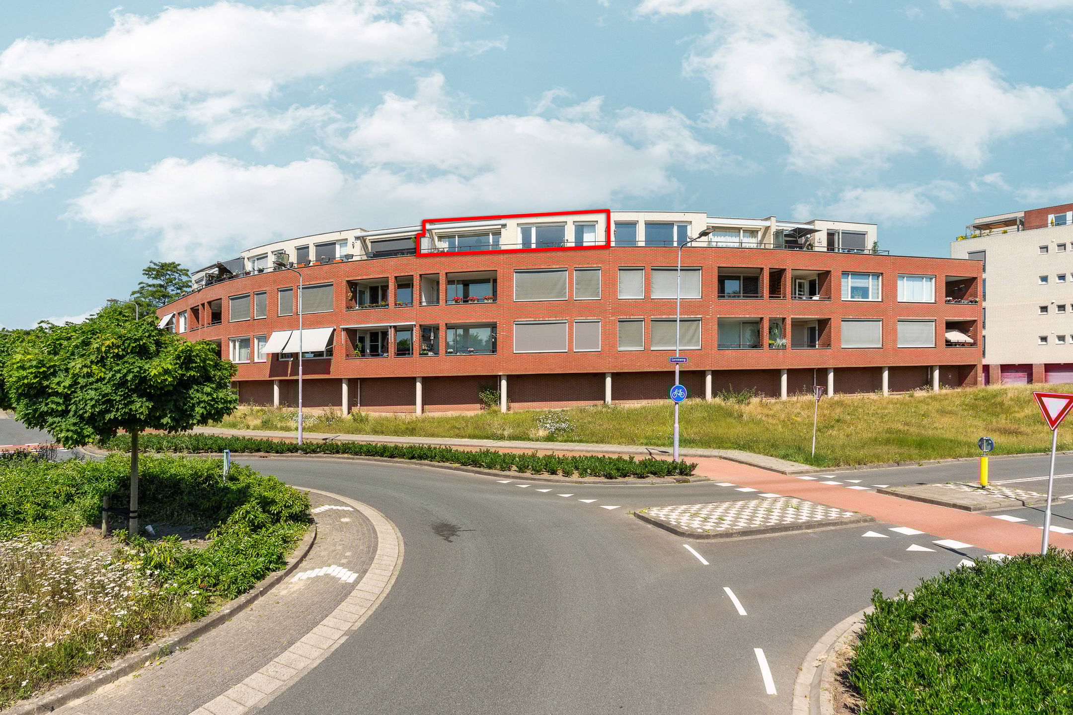 Photo 6 of Schout van Raesfeltstraat 51