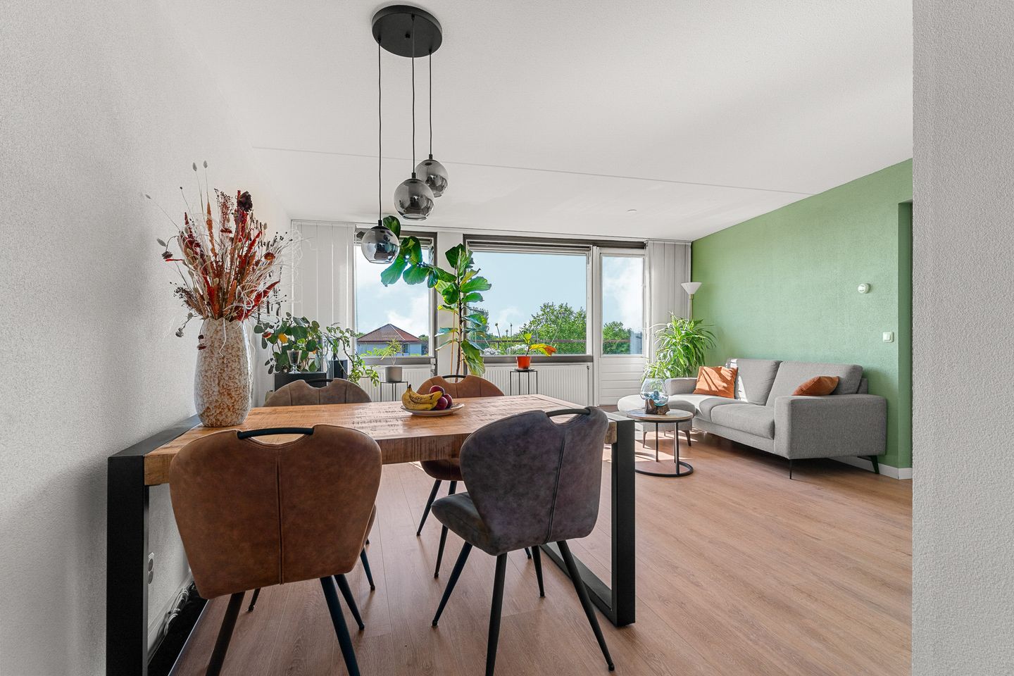 Photo 10 of Schout van Raesfeltstraat 51