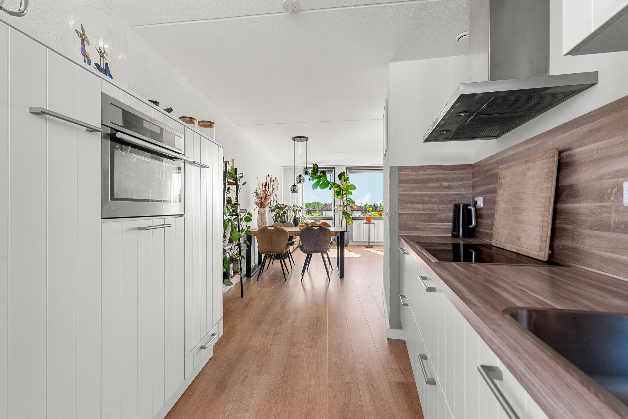 Photo 12 of Schout van Raesfeltstraat 51