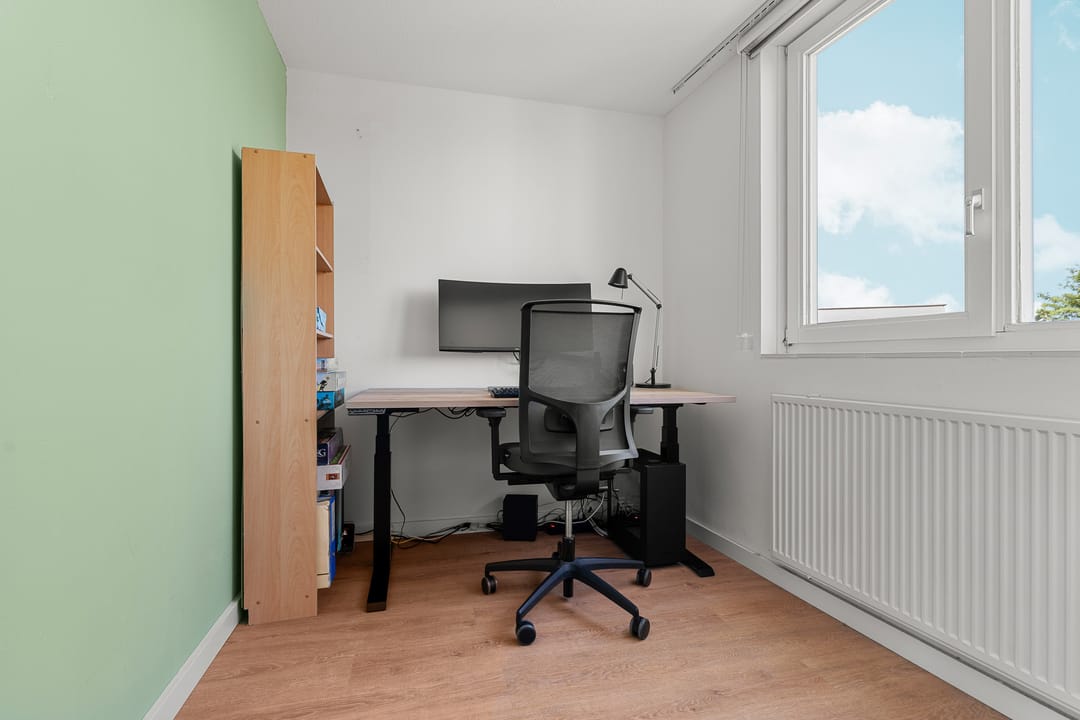 Photo 16 of Schout van Raesfeltstraat 51