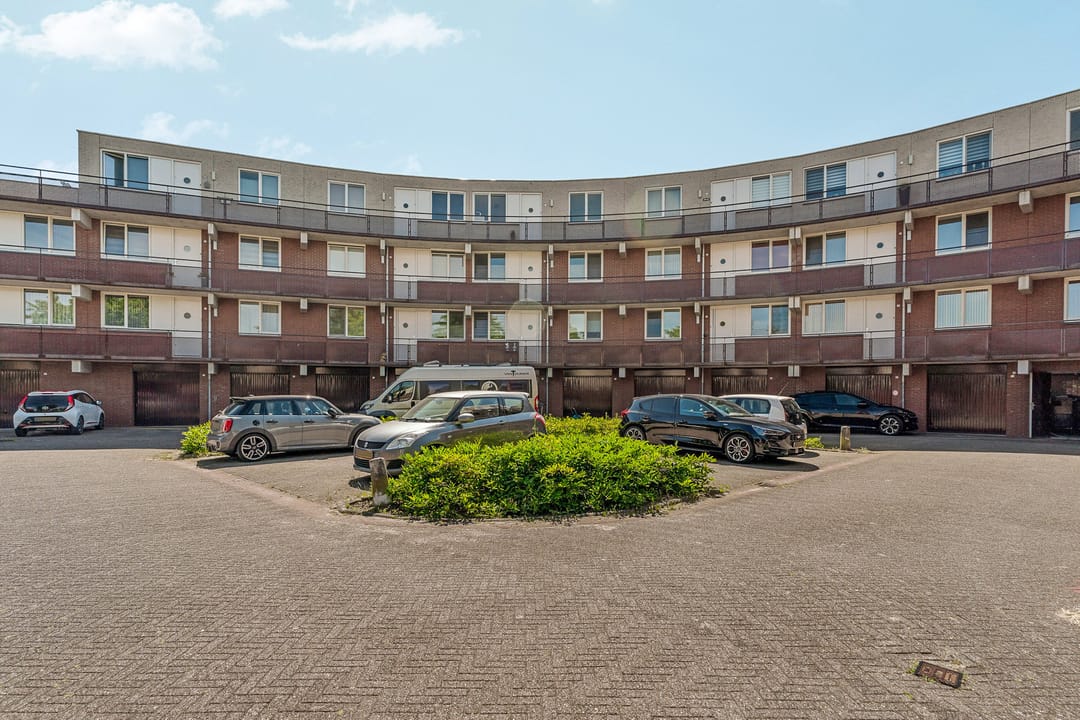 Photo 23 of Schout van Raesfeltstraat 51