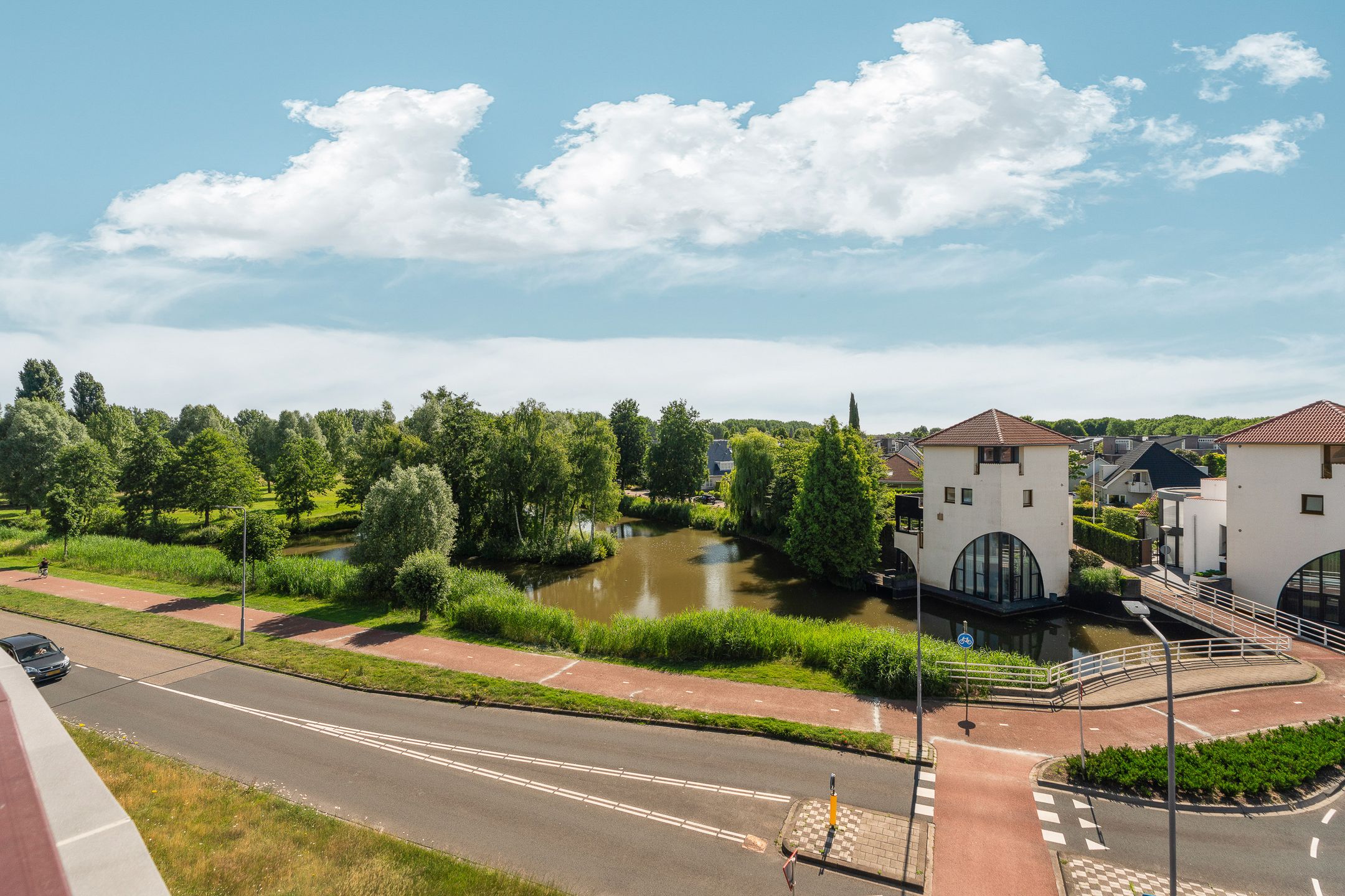 Photo 24 of Schout van Raesfeltstraat 51