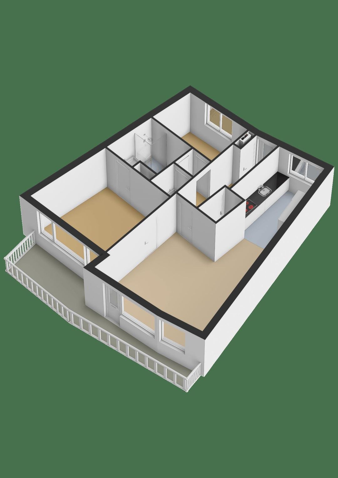 Photo 28 of Schout van Raesfeltstraat 51