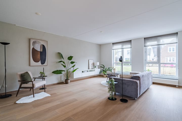 Photo 6 of Aart van der Leeuwlaan 39