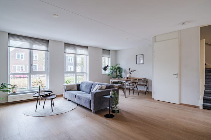 Photo 7 of Aart van der Leeuwlaan 39