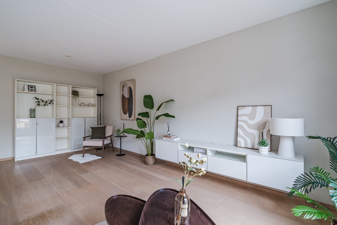 Foto 8 van Aart van der Leeuwlaan 39