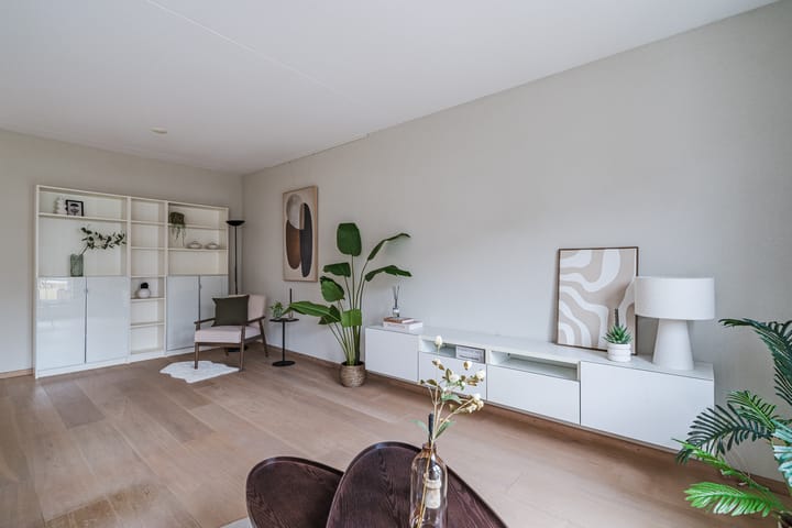 Photo 8 of Aart van der Leeuwlaan 39