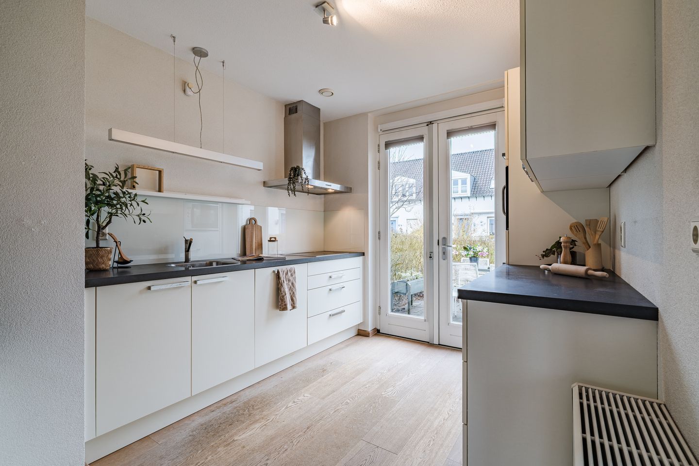 Foto 10 van Aart van der Leeuwlaan 39