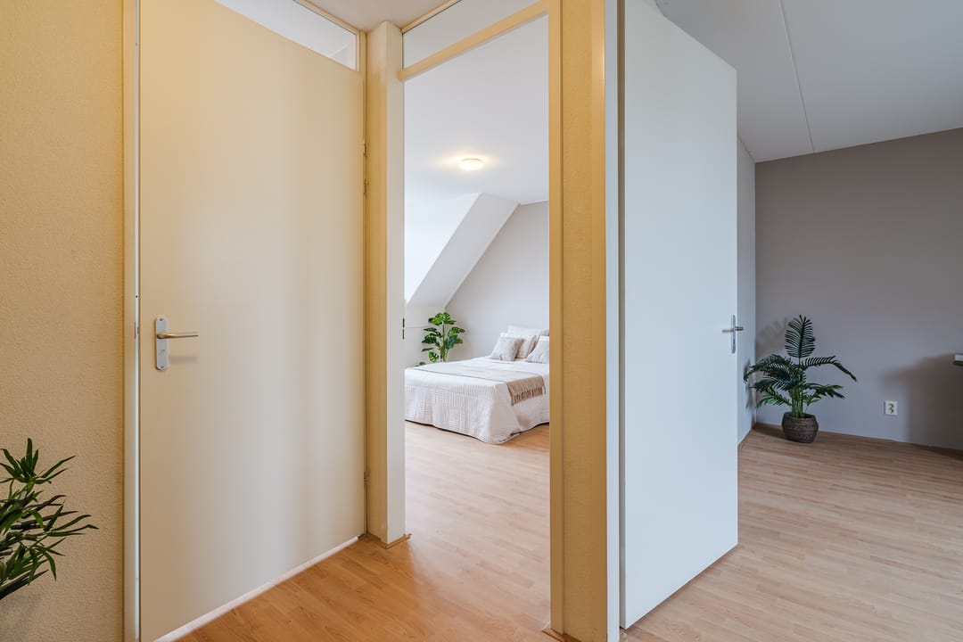 Foto 13 van Aart van der Leeuwlaan 39