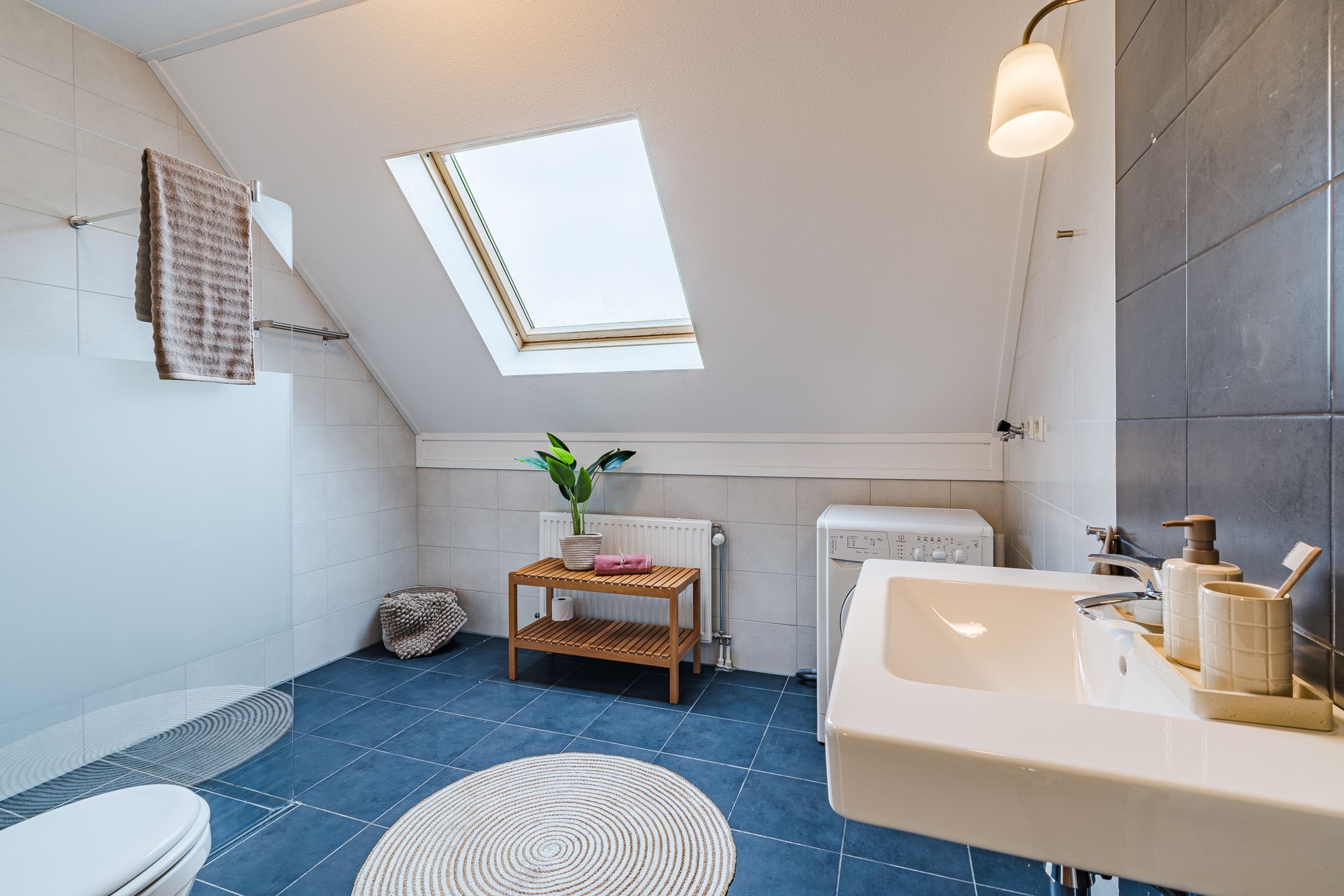 Foto 21 van Aart van der Leeuwlaan 39