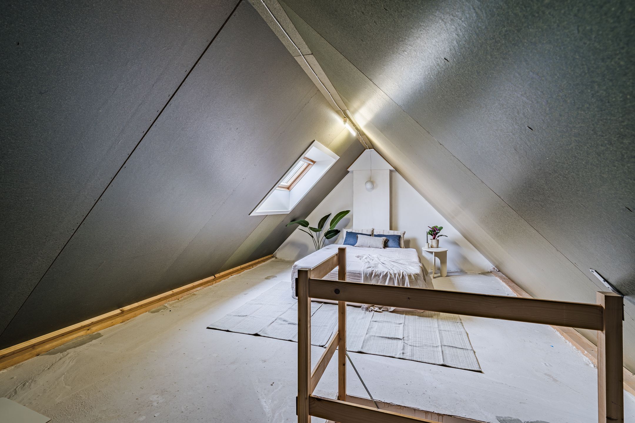 Foto 24 van Aart van der Leeuwlaan 39