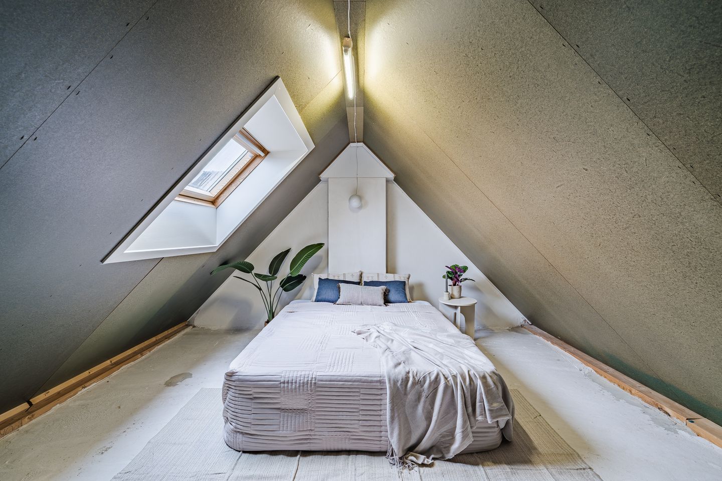 Foto 25 van Aart van der Leeuwlaan 39