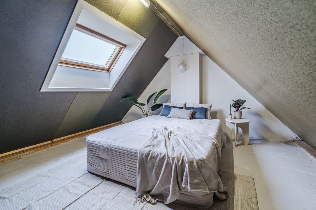 Foto 26 van Aart van der Leeuwlaan 39