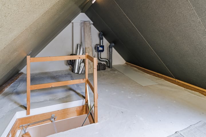 Photo 27 of Aart van der Leeuwlaan 39