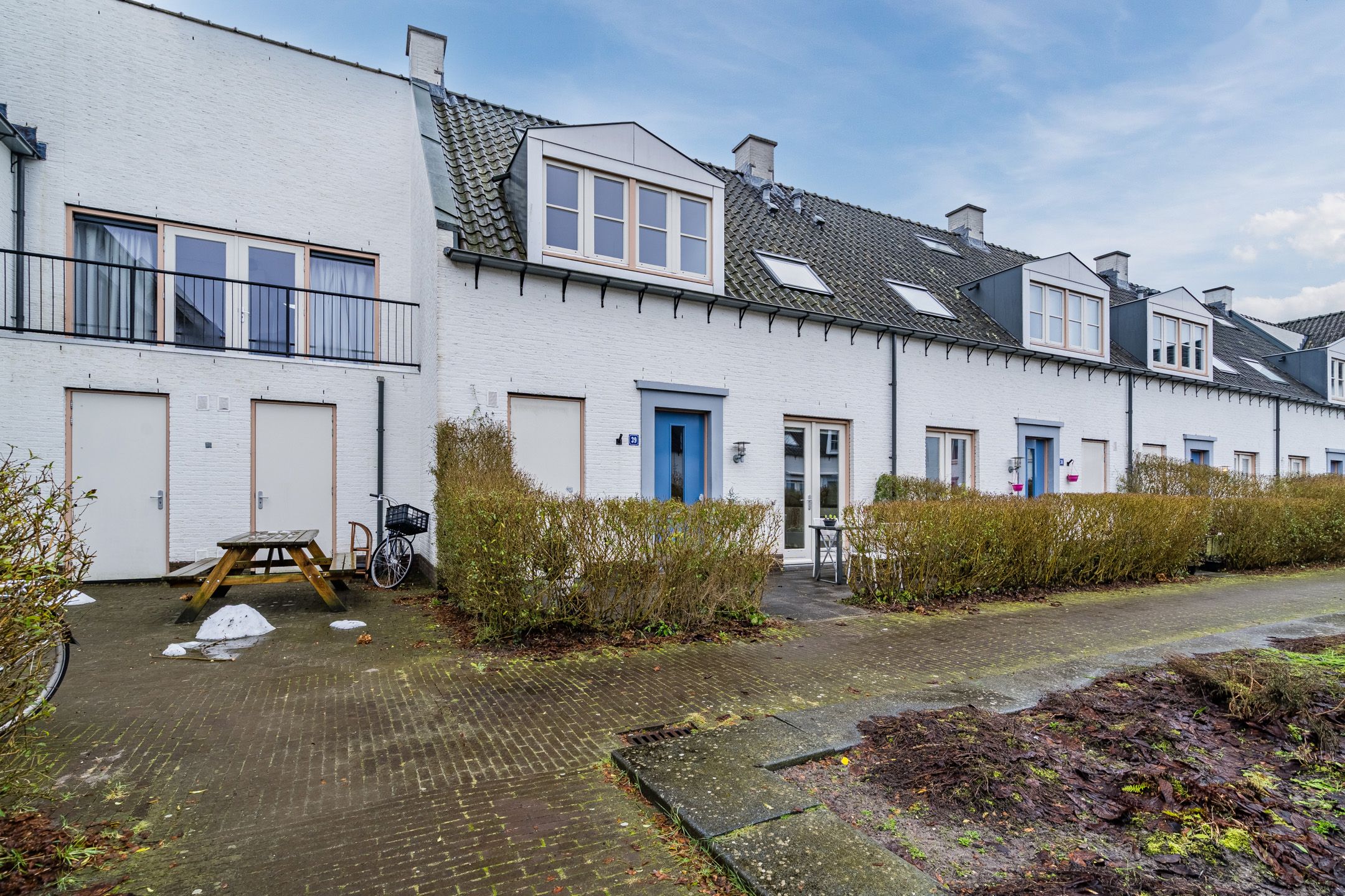 Foto 30 van Aart van der Leeuwlaan 39