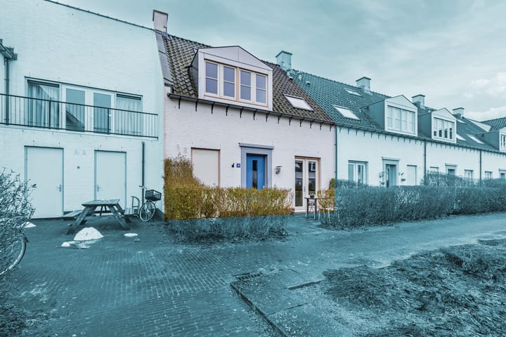 Foto 4 van Aart van der Leeuwlaan 39