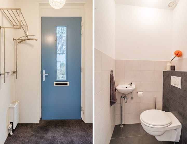 Photo 5 of Aart van der Leeuwlaan 39