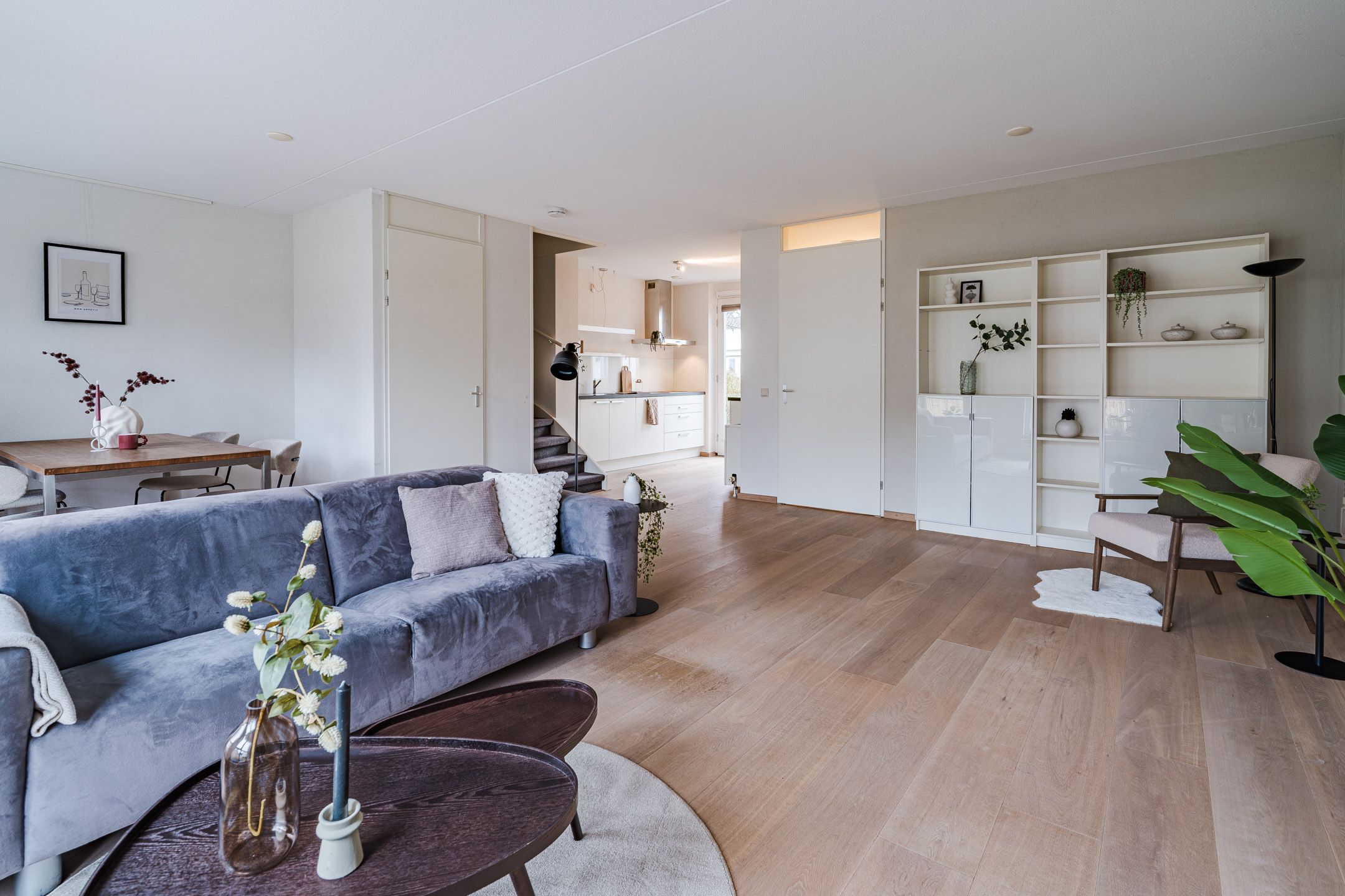 Foto 9 van Aart van der Leeuwlaan 39