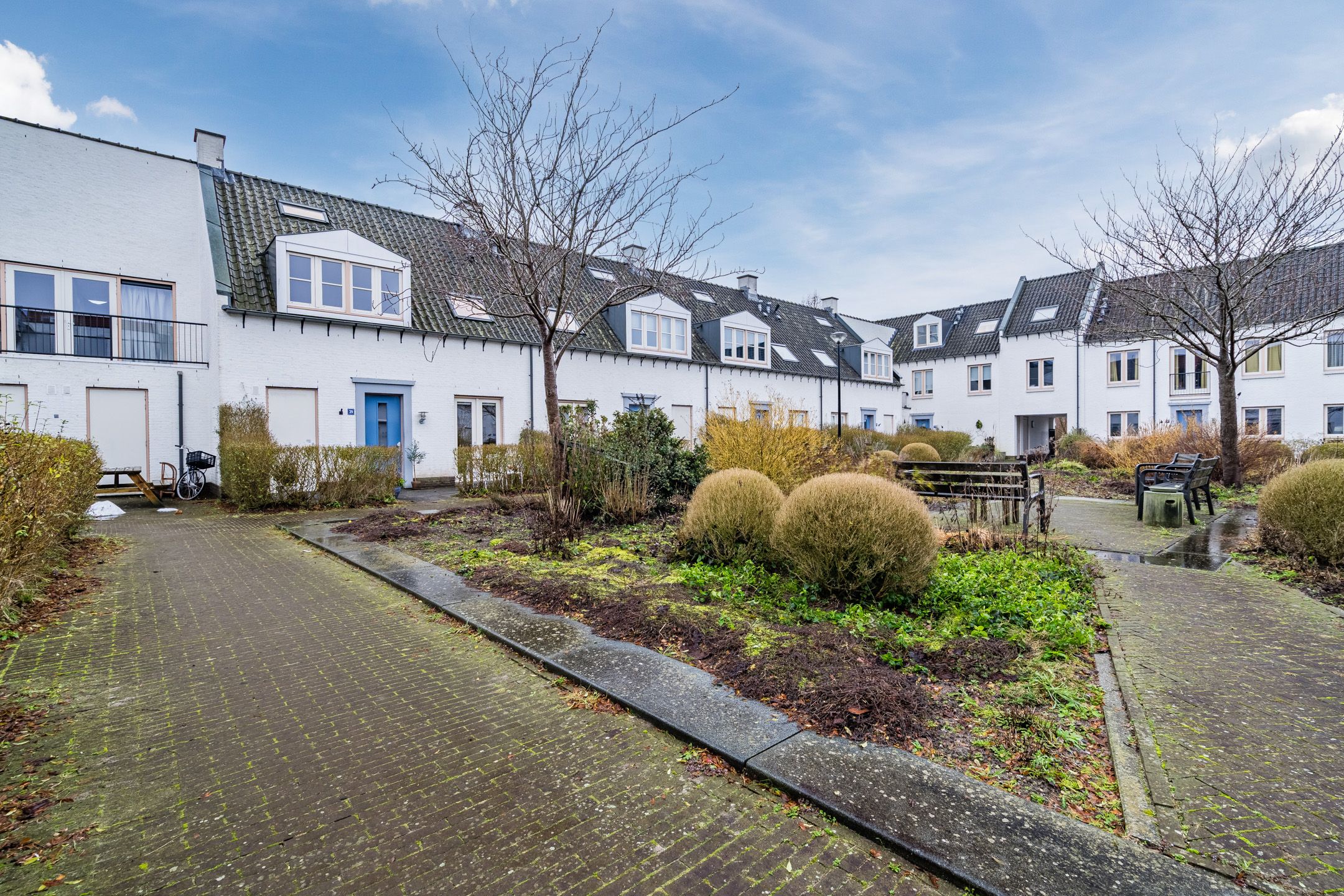 Foto 33 van Aart van der Leeuwlaan 39