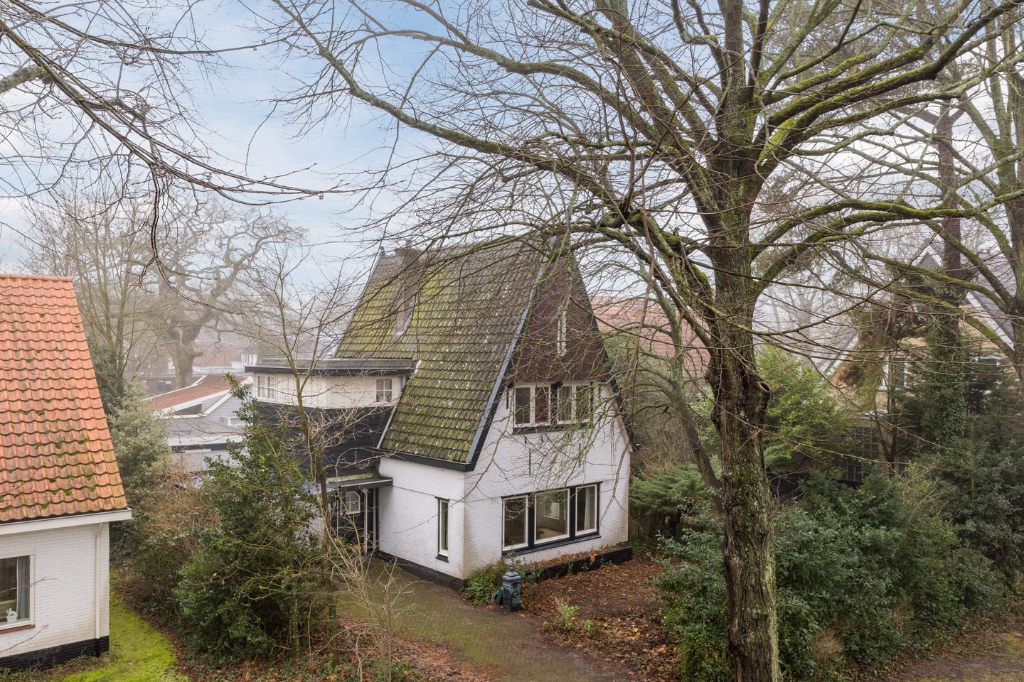 Foto 4 van Lindenlaan 2