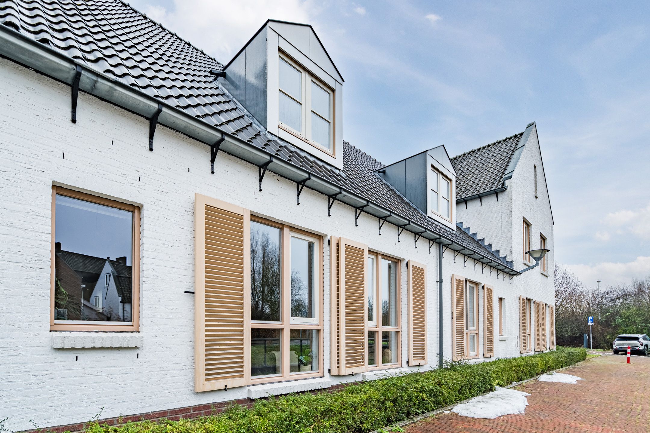 Foto 36 van Aart van der Leeuwlaan 39