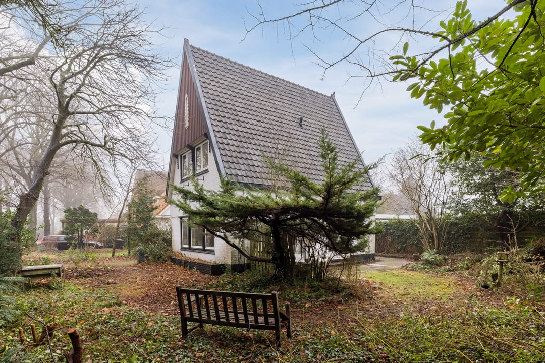 Foto 28 van Lindenlaan 2