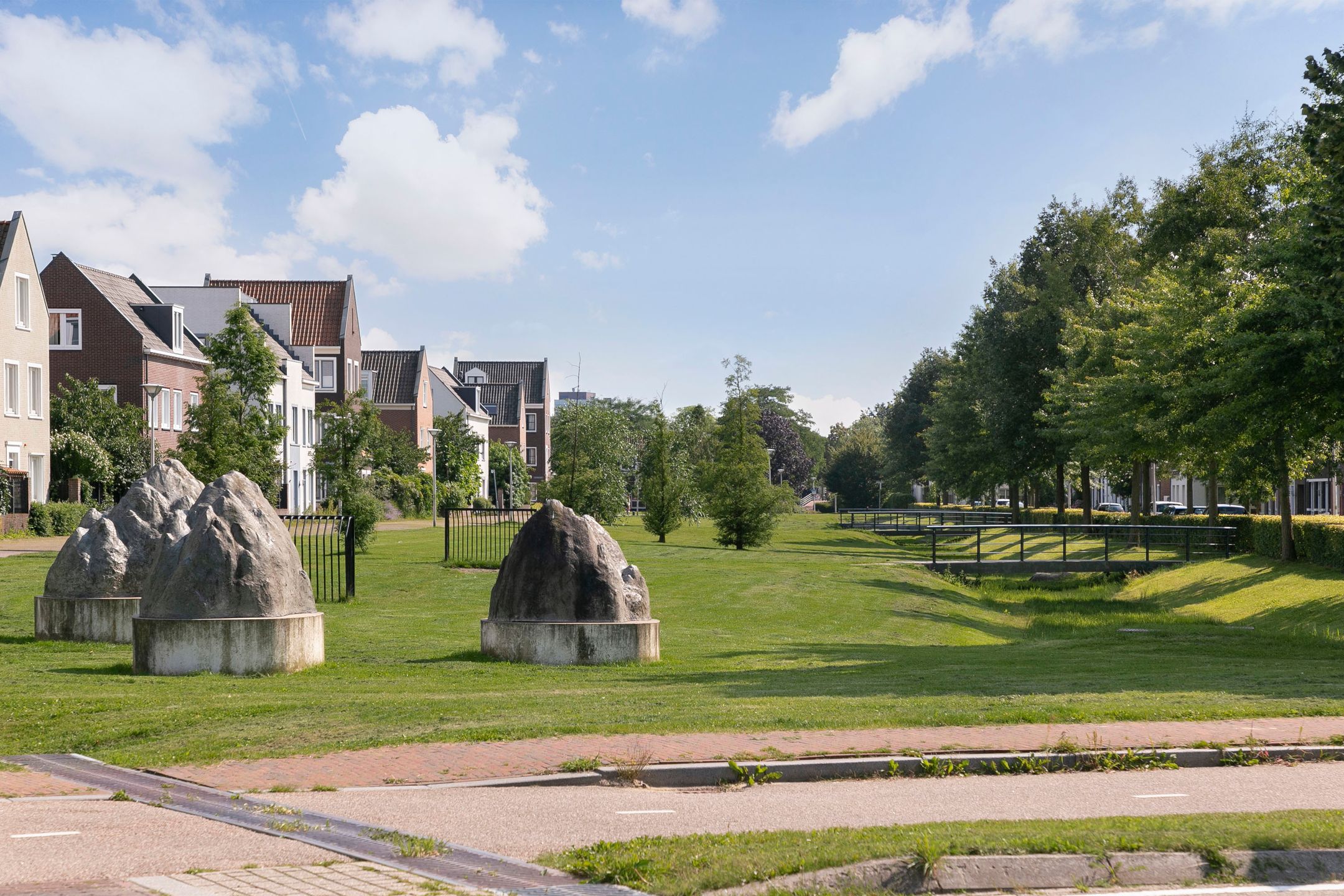 Foto 45 van Aart van der Leeuwlaan 39