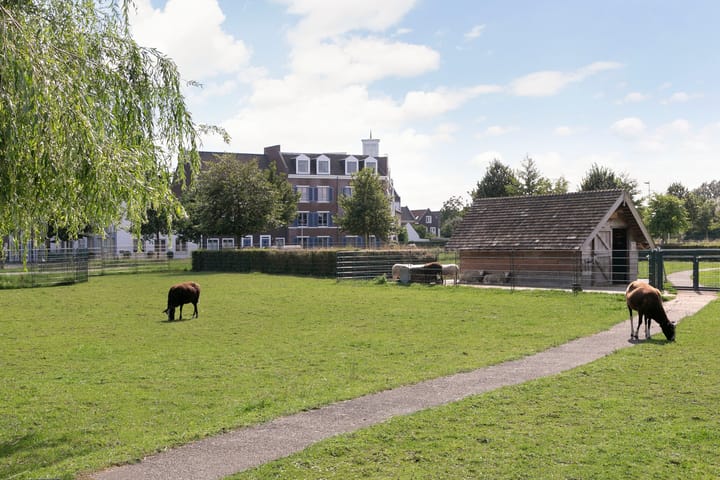 Photo 46 of Aart van der Leeuwlaan 39