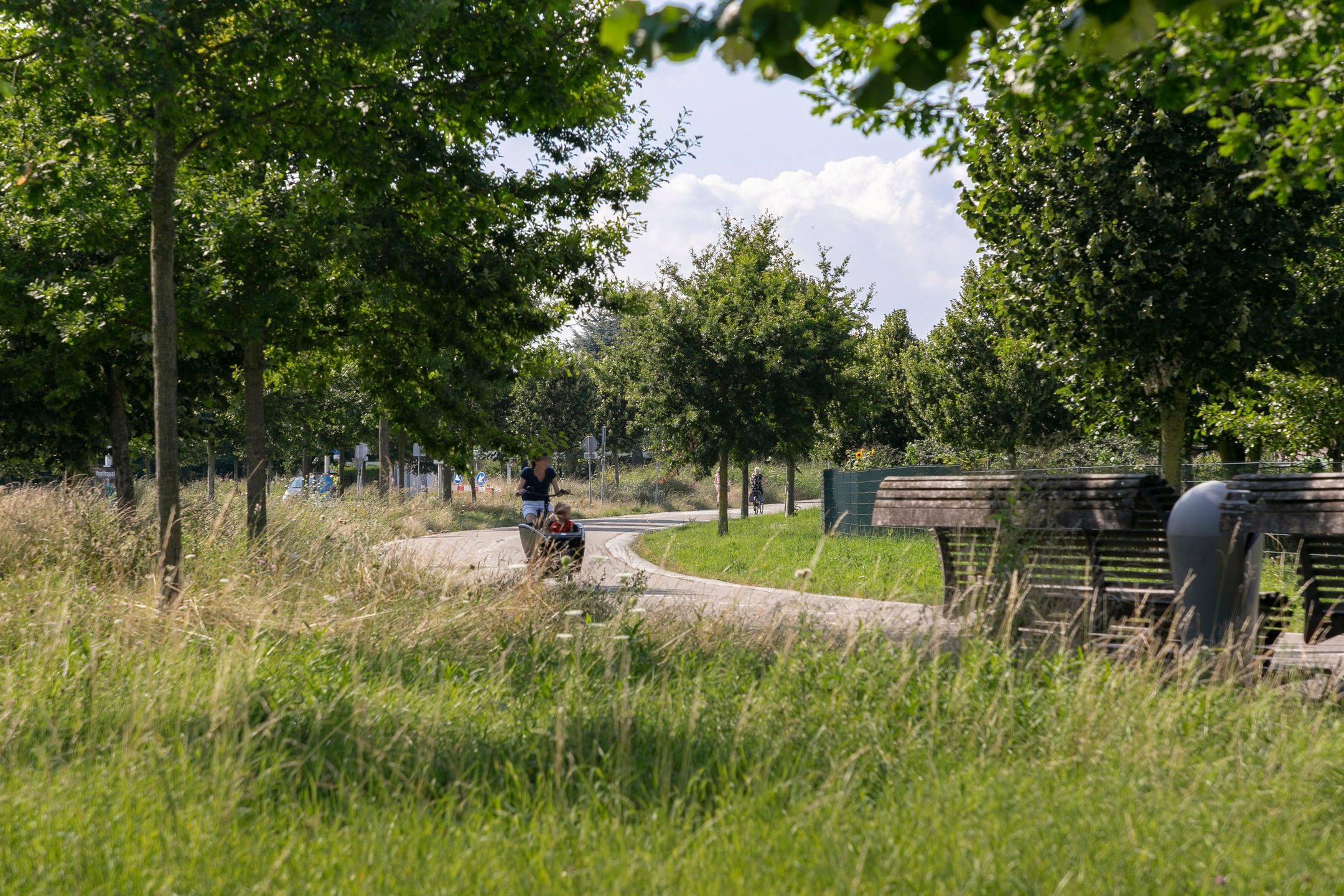 Foto 48 van Aart van der Leeuwlaan 39