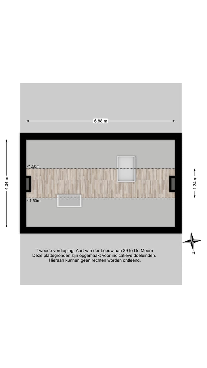 Photo 54 of Aart van der Leeuwlaan 39
