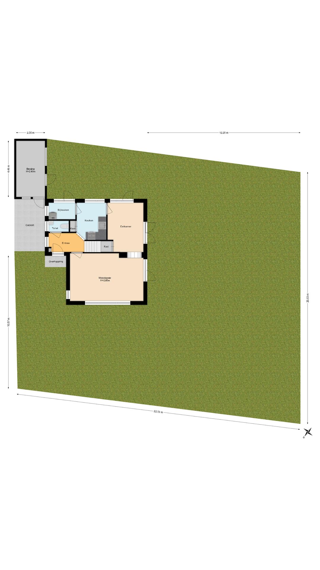 Foto 38 van Lindenlaan 2