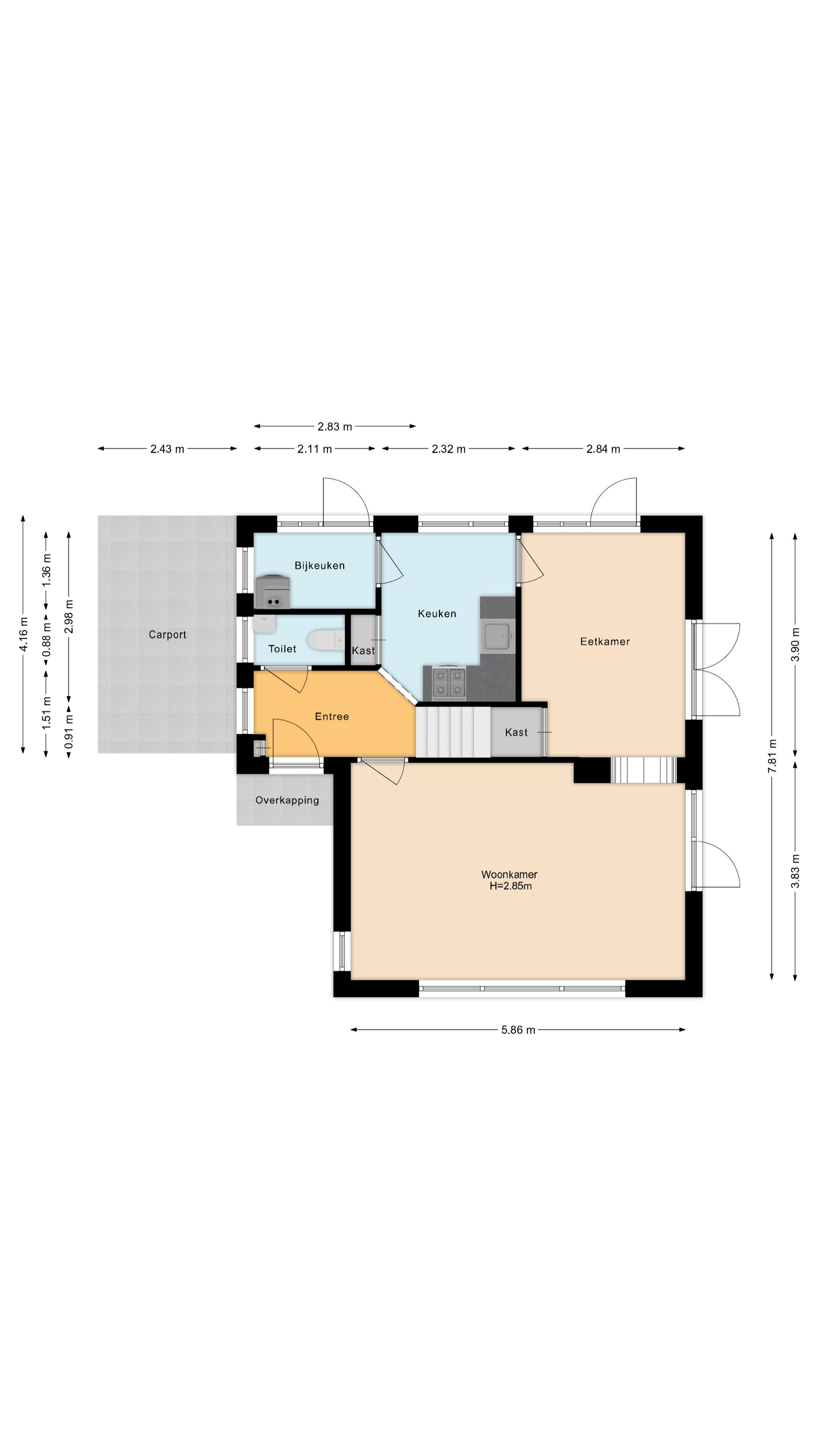Foto 39 van Lindenlaan 2