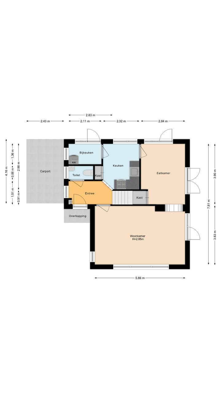 Foto 39 van Lindenlaan 2