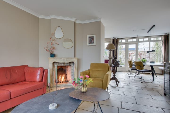 Foto 2 van Lijsterboog 39