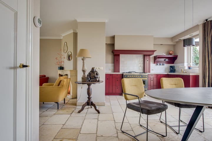 Foto 3 van Lijsterboog 39