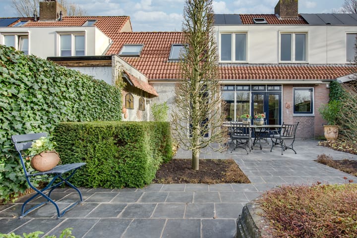 Foto 4 van Lijsterboog 39