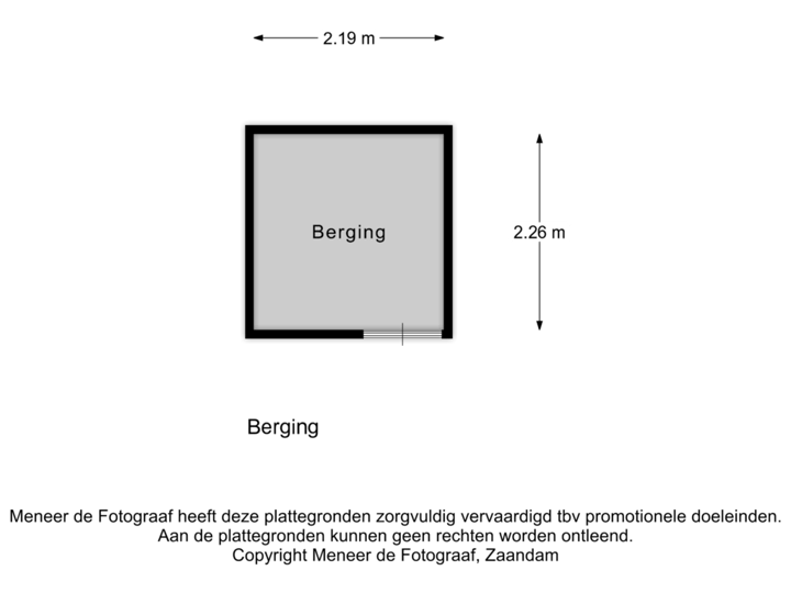 Berging