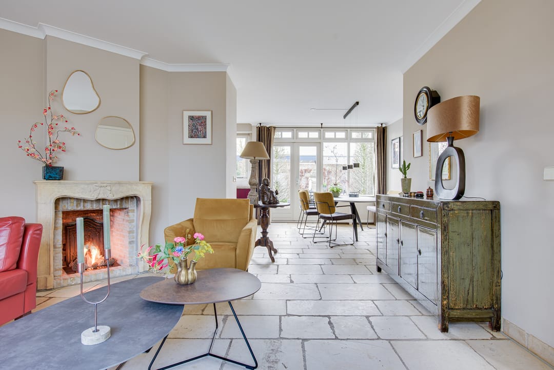 Foto 8 van Lijsterboog 39