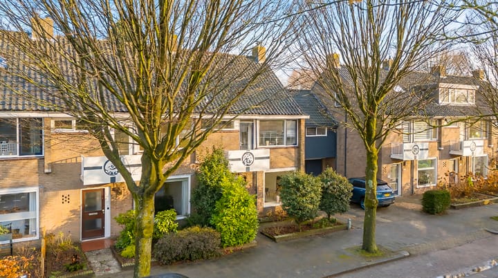 Foto 5 van Alfred Nobellaan 112