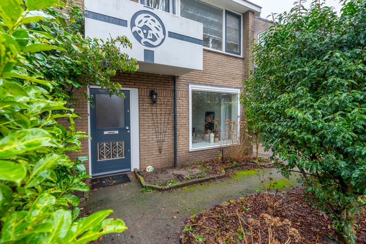 Foto 6 van Alfred Nobellaan 112