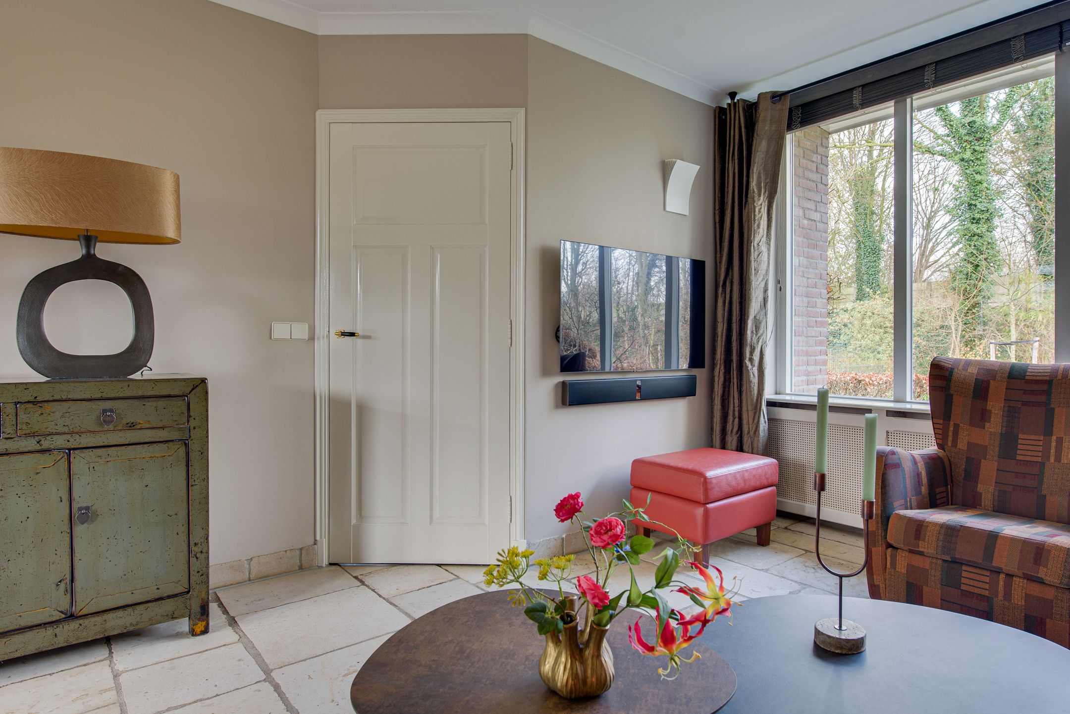 Foto 9 van Lijsterboog 39